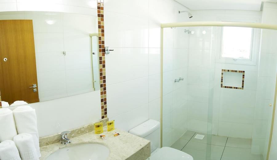 סנטה רוזה Benos Hotel מראה חיצוני תמונה