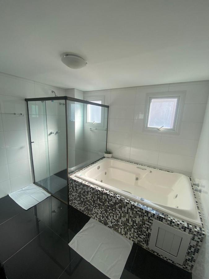 סנטה רוזה Benos Hotel מראה חיצוני תמונה