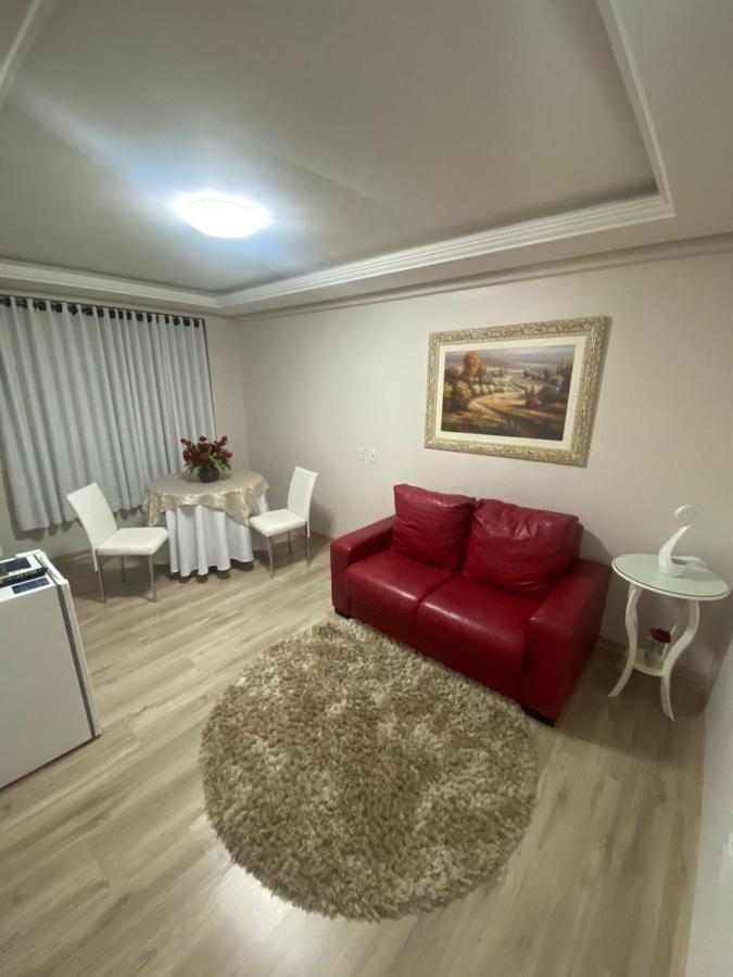 סנטה רוזה Benos Hotel מראה חיצוני תמונה