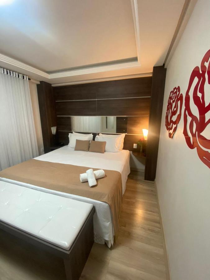 סנטה רוזה Benos Hotel מראה חיצוני תמונה