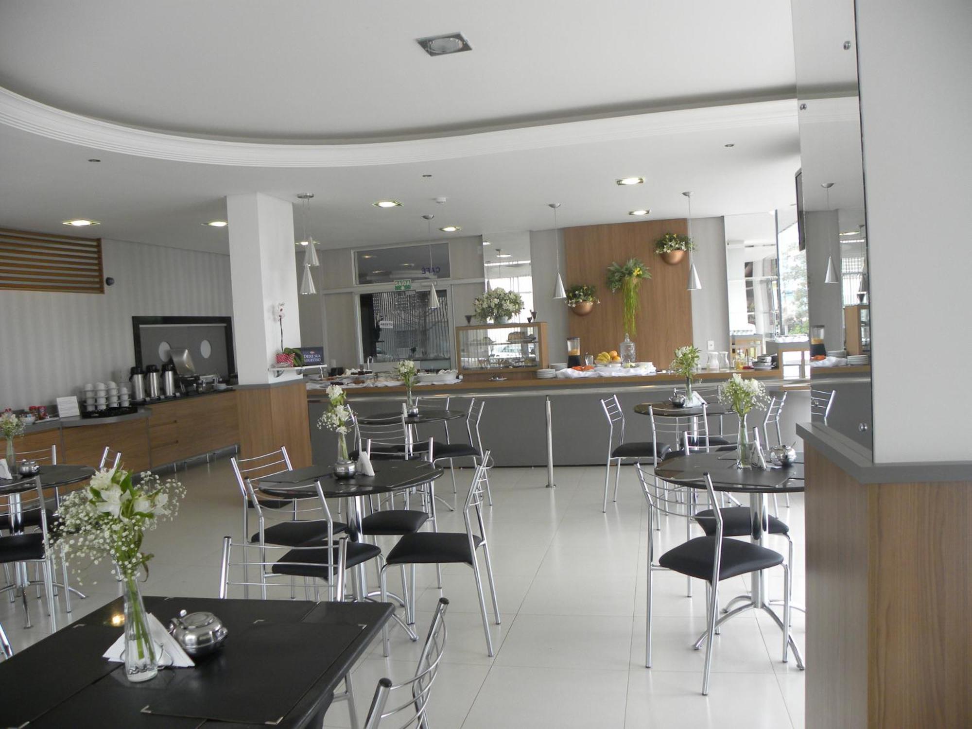 סנטה רוזה Benos Hotel מראה חיצוני תמונה