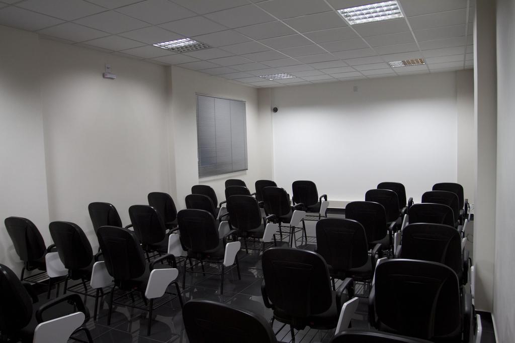 סנטה רוזה Benos Hotel מראה חיצוני תמונה